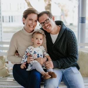 Meet your Posher, Sally